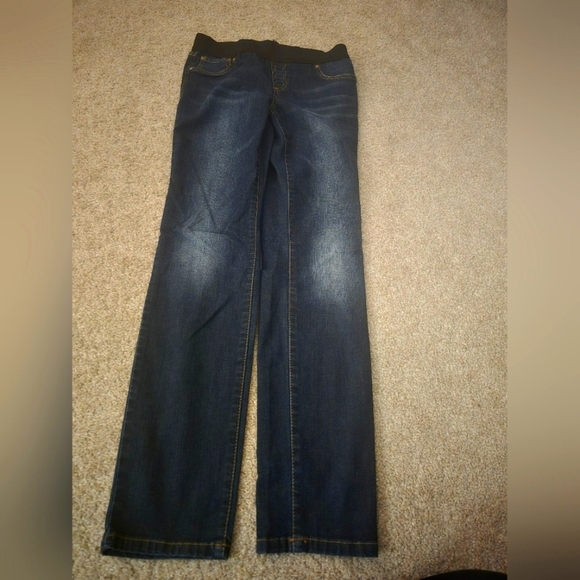 INC pull on jeans - Picture 1 of 6